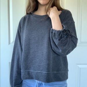 American Eagle Crewneck Sweatshirt